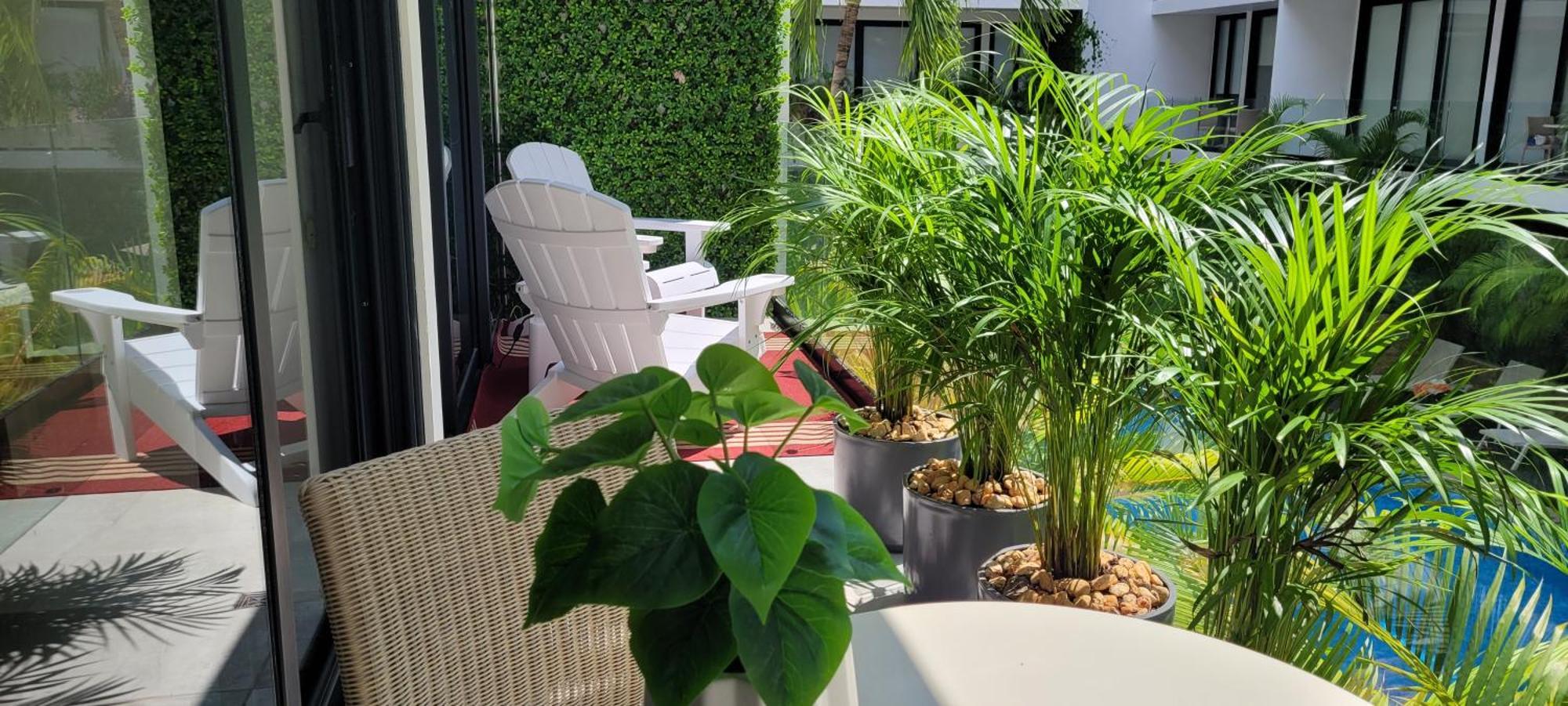 Stunning 1 Bdrm Condo Gym-Pool 10 Min To The Beach & Quinta Av Плая дел Кармен Екстериор снимка